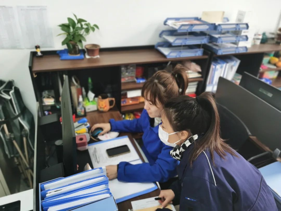职工道德讲堂3